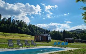 Klimkówka Pod Gwiazdami